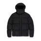 Jordan Craig Jackson Heights Puffer Men's Jacket Black 92500m-black