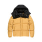 Jordan Craig Jackson Heights Puffer Men's Jacket Wheat 92500m-wheat