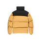 Jordan Craig Jackson Heights Puffer Men's Jacket Wheat 92500m-wheat