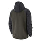 Nike Sportswear Tech Fleece Full Zip Men's Hoodie Olive/Black 928483-325