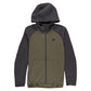 Nike Sportswear Tech Fleece Full Zip Men's Hoodie Olive/Black 928483-325