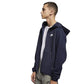 Nike Sportswear Tech Fleece Full Zip Men's Hoodie Navy 928483-473