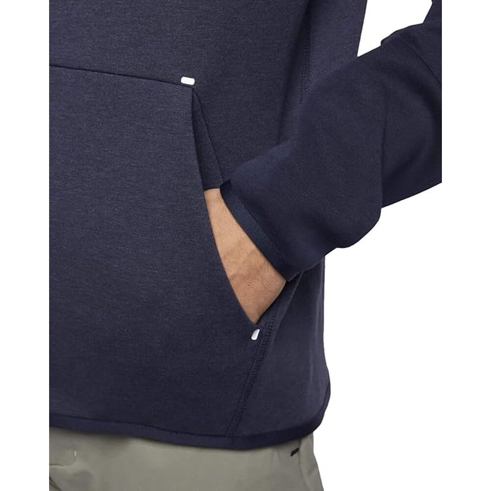 Nike Sportswear Tech Fleece Full Zip Men's Hoodie Navy 928483-473