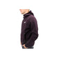 Nike Sportswear Tech Fleece Full Zip Men's Hoodie Burgundy 928483-659