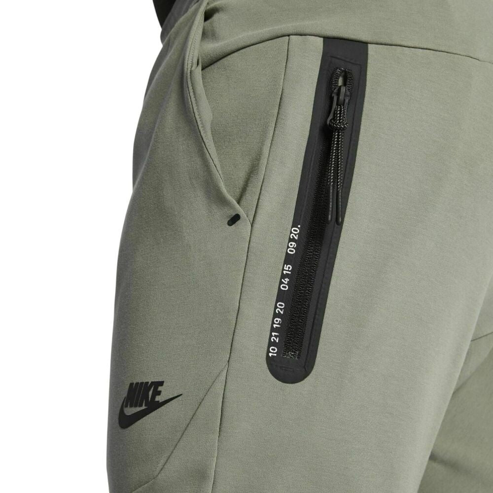 Nike Sportswear Tech Woven Men's Jogger Pants Dark Stucco 928575-004