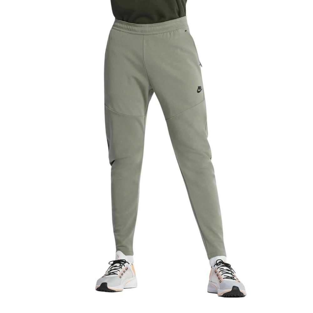 Nike Sportswear Tech Woven Men's Jogger Pants Dark Stucco 928575-004