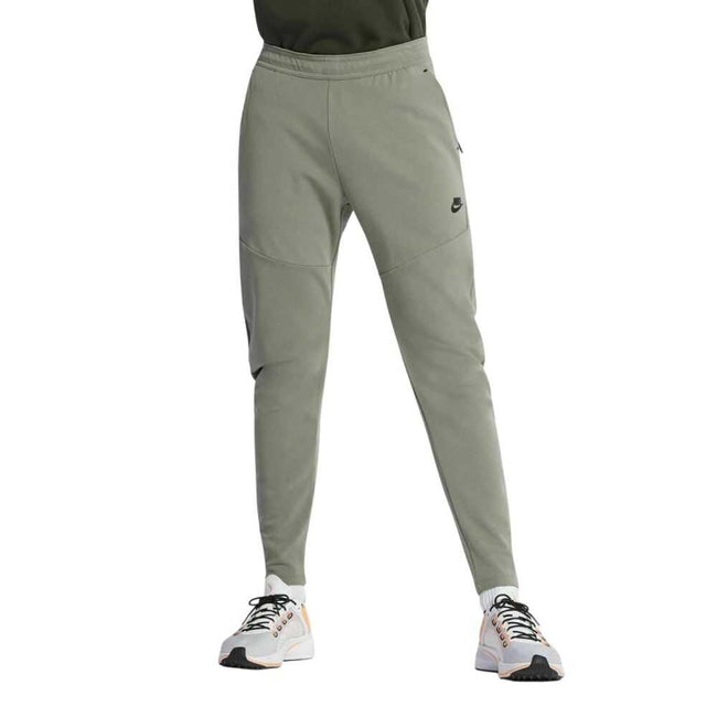Nike Sportswear Tech Woven Men's Jogger Pants Dark Stucco 928575-004