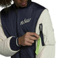 Nike NSW Synthetic Fill Bomber Men's Jacket Obsidian Blue 928917-452