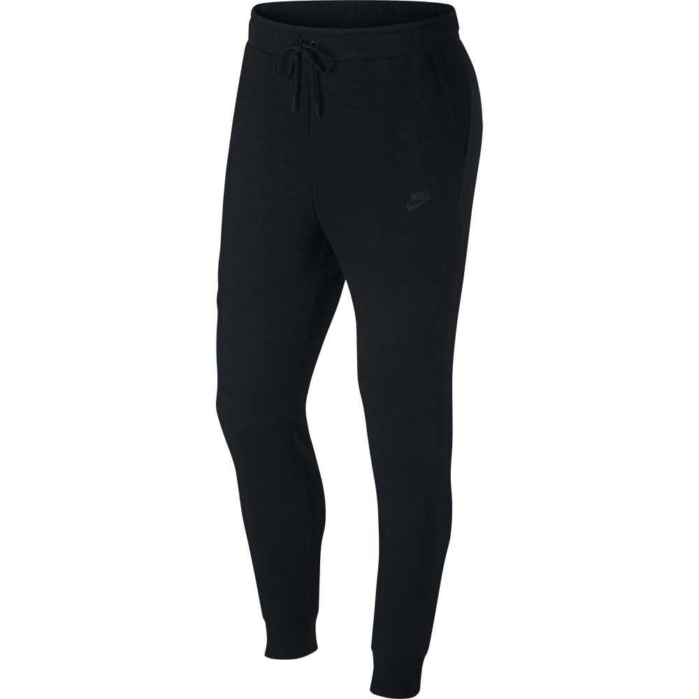 Nike Tech Fleece Men's Jogger Pants Triple Black 929134-010