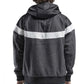 Nike NSW Sherpa Windrunner Men's Black/Grey 930316-010