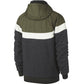 Nike NSW Sherpa Windrunner Men's Green 930316-395