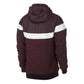 Nike NSW Sherpa Windrunner Men's Burgundy Ash 930316-659