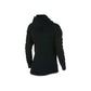 Nike Tech Fleece Full Zip Women's Hoodie Black 930759-011