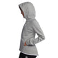 Nike Tech Fleece Full Zip Women's Hoodie Grey 930759-063