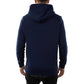 Jordan AJ12 Pullover Men's Hoodie Navy  939976-419