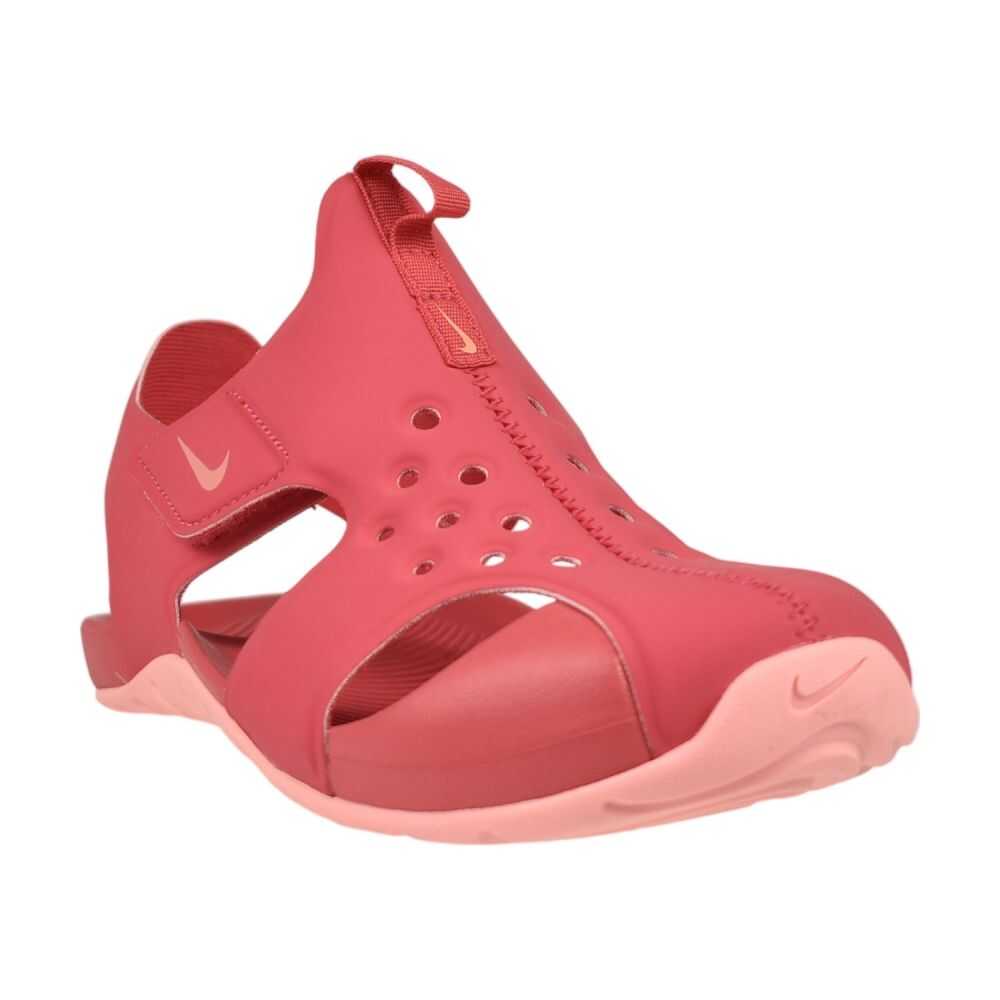 Nike Sunray Protect 2 (PS) Little Kids' Shoes Tropical Pink 943828-600