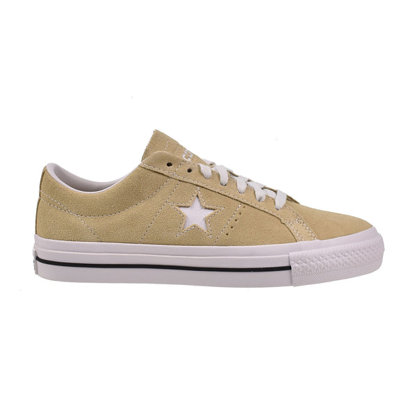 Converse One Star Pro Vintage Ox Shoes Beige