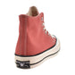 Converse Chuck 70 HI Men's Shoes Rhubarb Pie/Egret a05114c