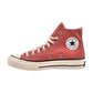 Converse Chuck 70 HI Men's Shoes Rhubarb Pie/Egret a05114c
