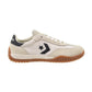 Converse Run Star Trainer OX Men's Shoes Egret/Black/Honey a08262c
