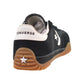 Converse Run Star Trainer OX Men's Shoes Black/Egret/Honey a08263c