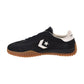 Converse Run Star Trainer OX Men's Shoes Black/Egret/Honey a08263c