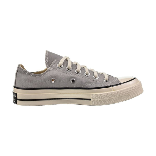 Converse Chuck 70 OX Men's Shoes Grey Area/Egret a09145f