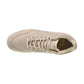 Converse Fast Break Pro Mid Men's Shoes Egret/Barely Grey a09245c