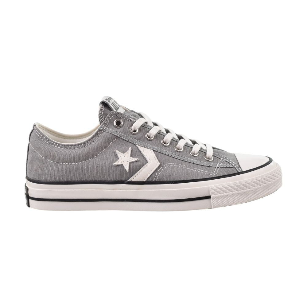 Converse Star Player 76 OX Men's Shoes Classic Grey/White a11510c