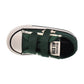 Converse Star Player 76 2V OX Toddlers' Shoes Green Envy/White a12306f