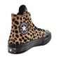 Converse Chuck 70 HI Unisex Shoes Gold/Black/White a12705c
