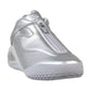 Converse Shai 001 Premium OX Men's Shoes Silver/Gravel/Grey a23977c
