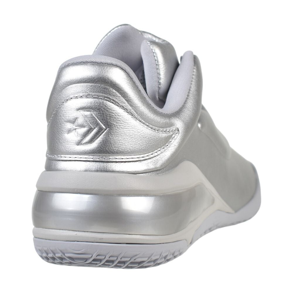 Converse Shai 001 Premium OX Men's Shoes Silver/Gravel/Grey a23977c