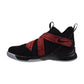 Nike Lebron Soldier XII (PS) Little Kids' Shoes Black/Black aa1353-003
