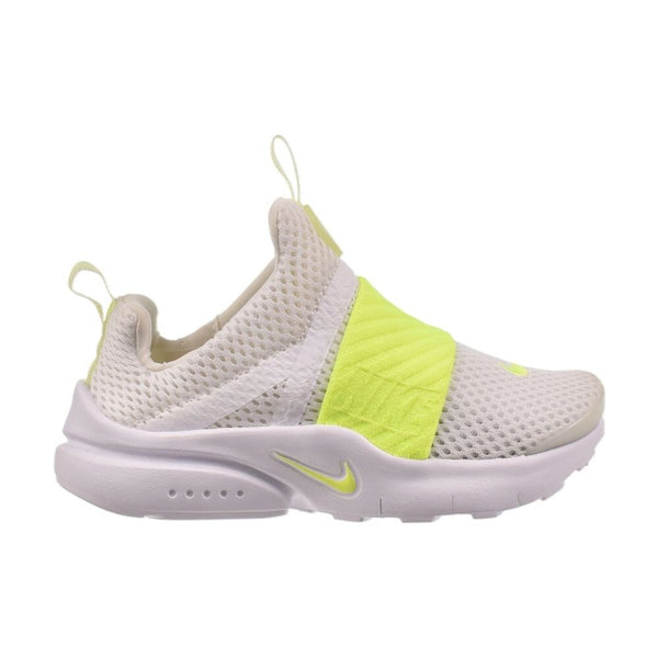 Nike Presto Extreme SE (TD) Toddlers' Shoes White/Volt aa3514-101
