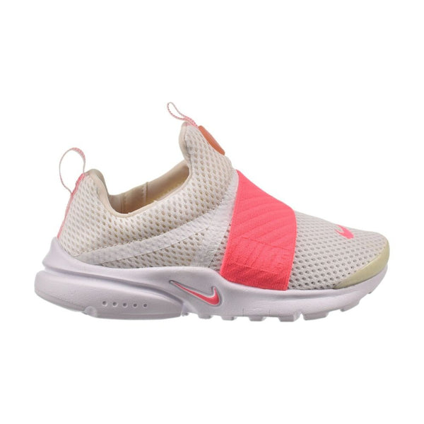 Nike Presto Extreme Se (PS) Little Kids' Shoes White/Racer Pink aa3515-100