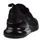 Nike Air Max 270 Women's Shoes Triple Black