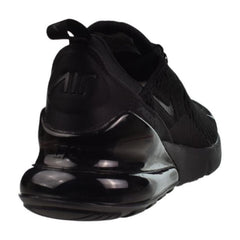 womens air max 270 triple black