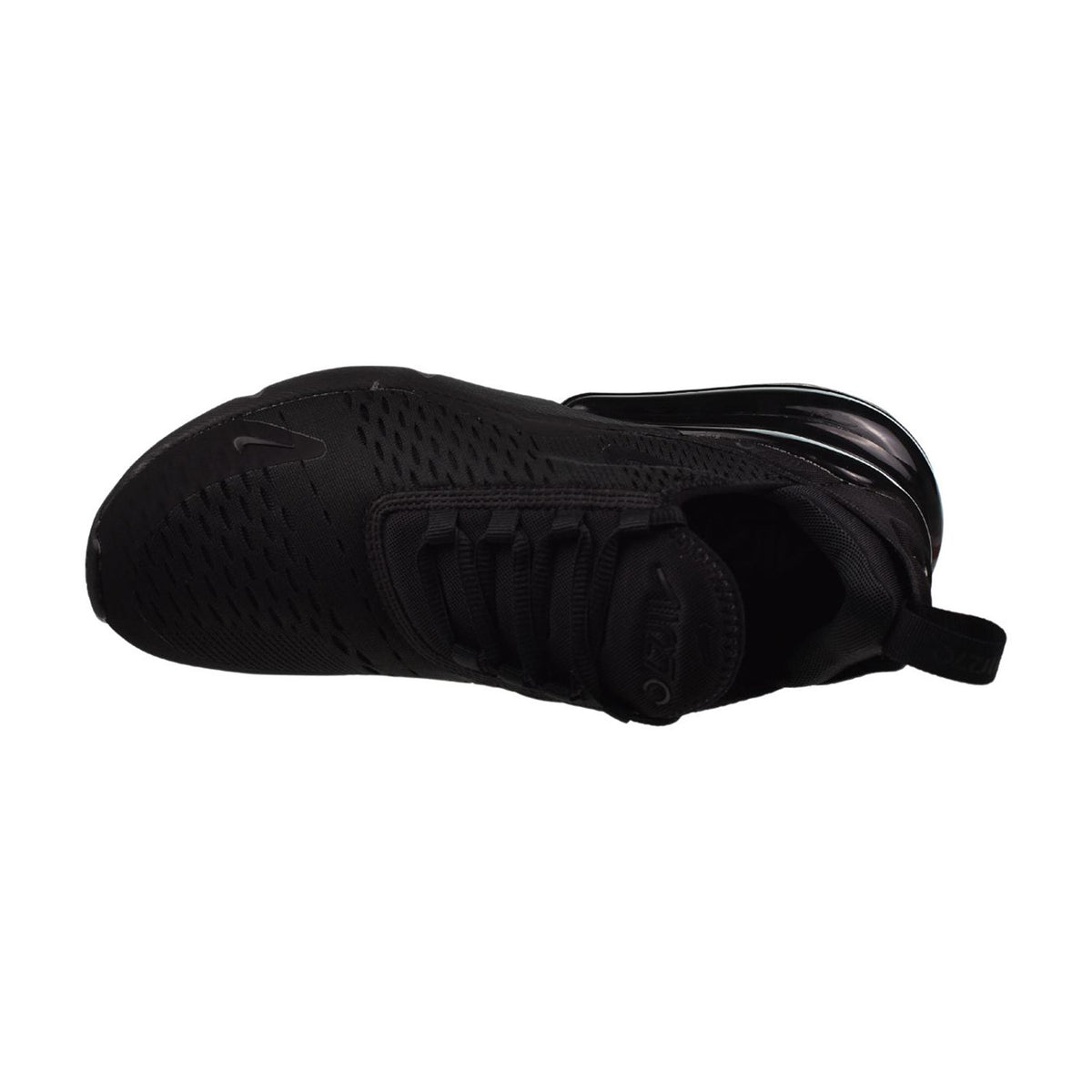 Nike Air Max 270 Women's Shoes Triple Black