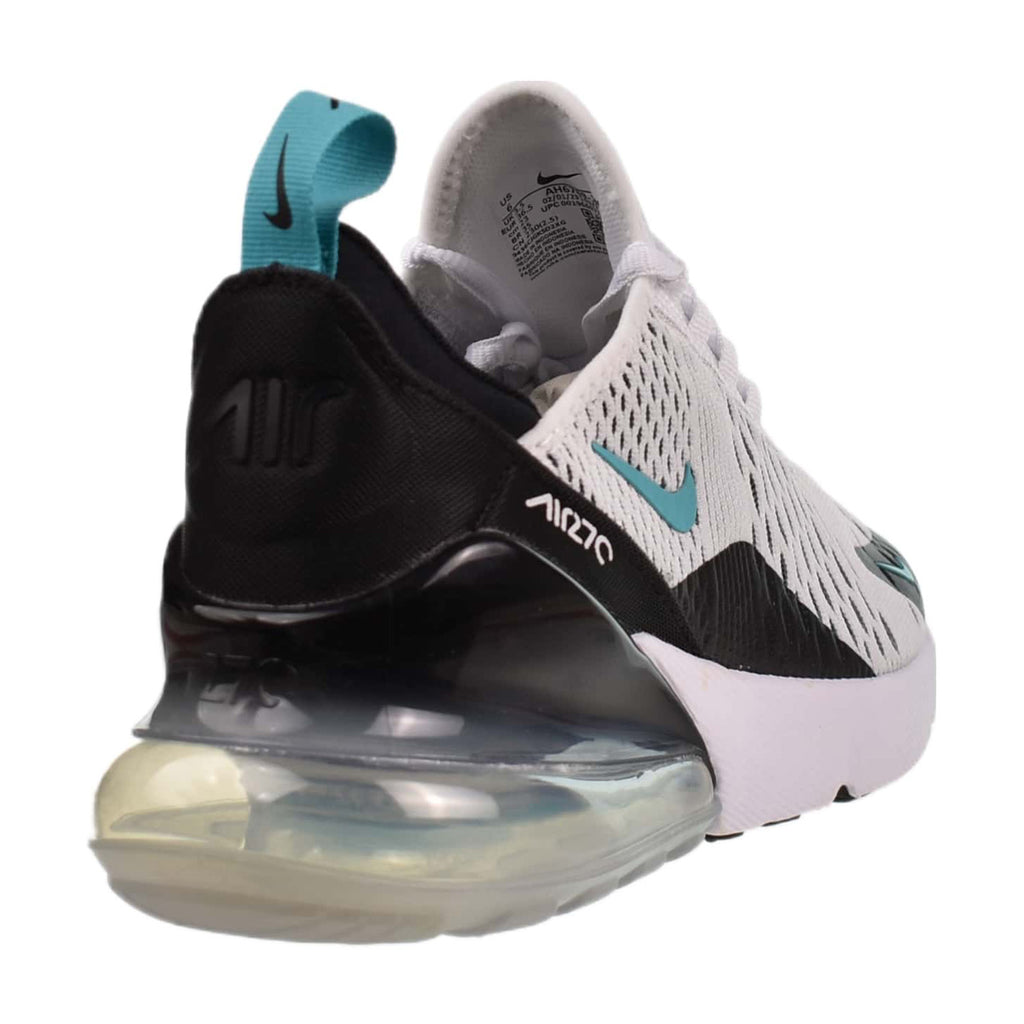 Nike Air Max 270 Shoes cheapest Dusty Cactus (GS) Shoes Size 5Y