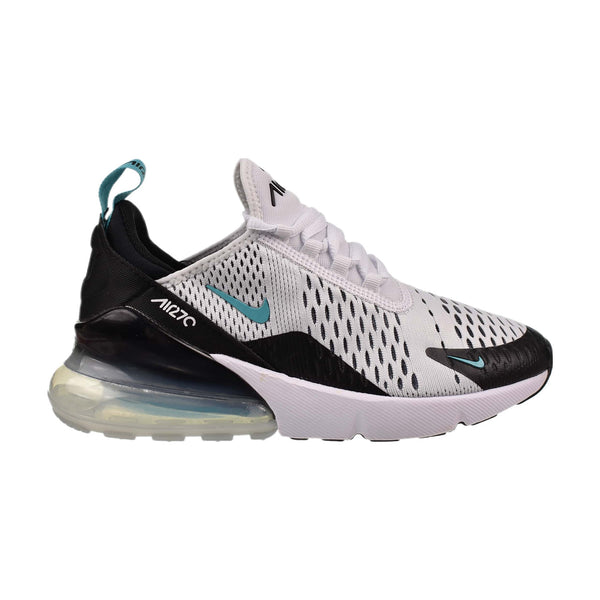 Nike Air Max 270 Women's Shoes White-Dusty Cactus