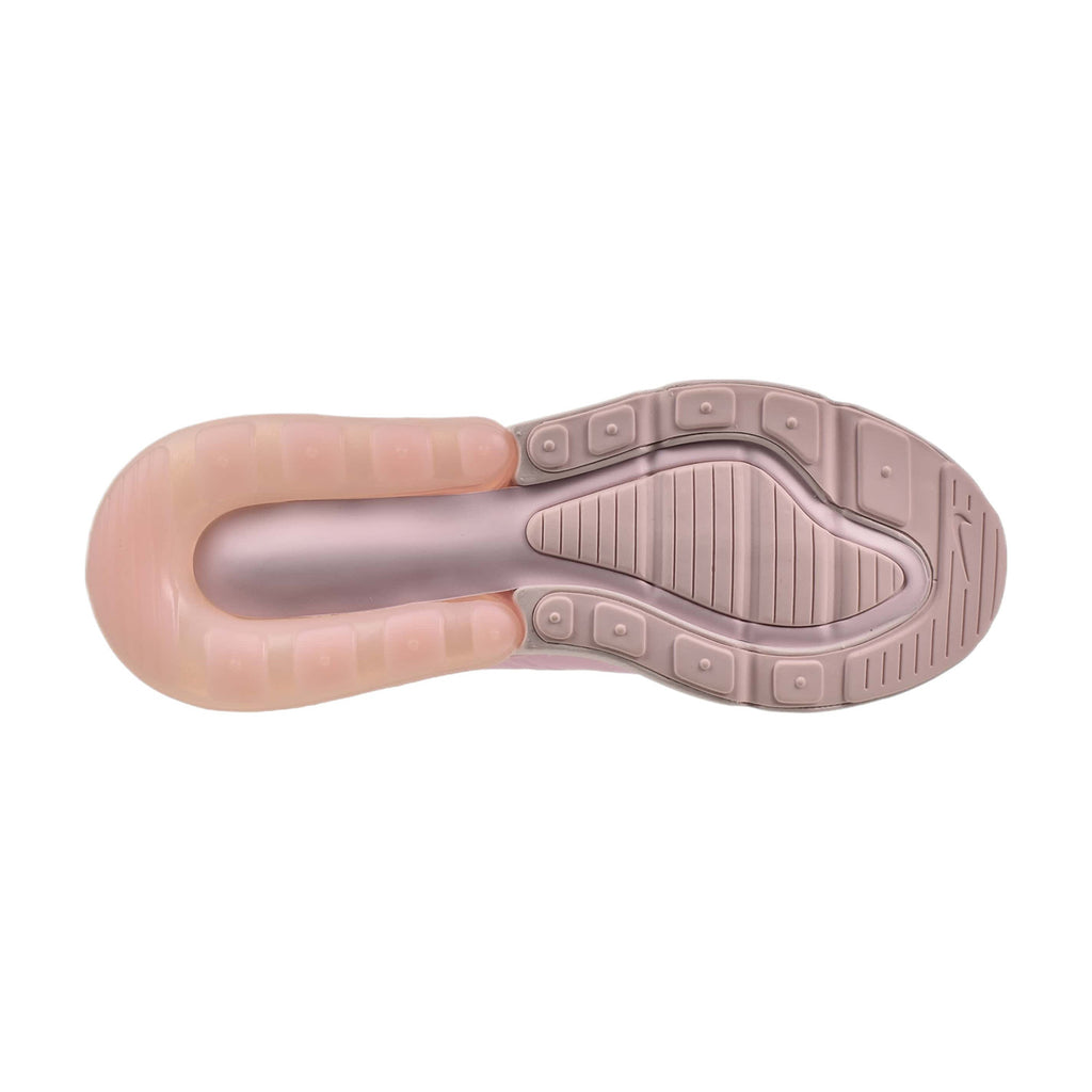 nike air max 270 pink foam womens
