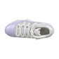 Air Jordan 11 Retro Low Women's Shoes White/Pure Violet/White ah7860-101