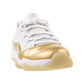 Jordan 11 Retro Low "Mother's Day" Women's Shoes White/Gold ah7860-102