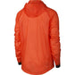 Nike Sportwear HD QS Windrunner Men's Jacket Orange aj1400-891