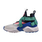 Nike Huarache City (PS) Little Kids' Shoes Pure Platinum/Blue aj6663-001