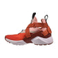 Nike Huarache City (PS) Little Kids' Shoes Habanero Red aj6663-600