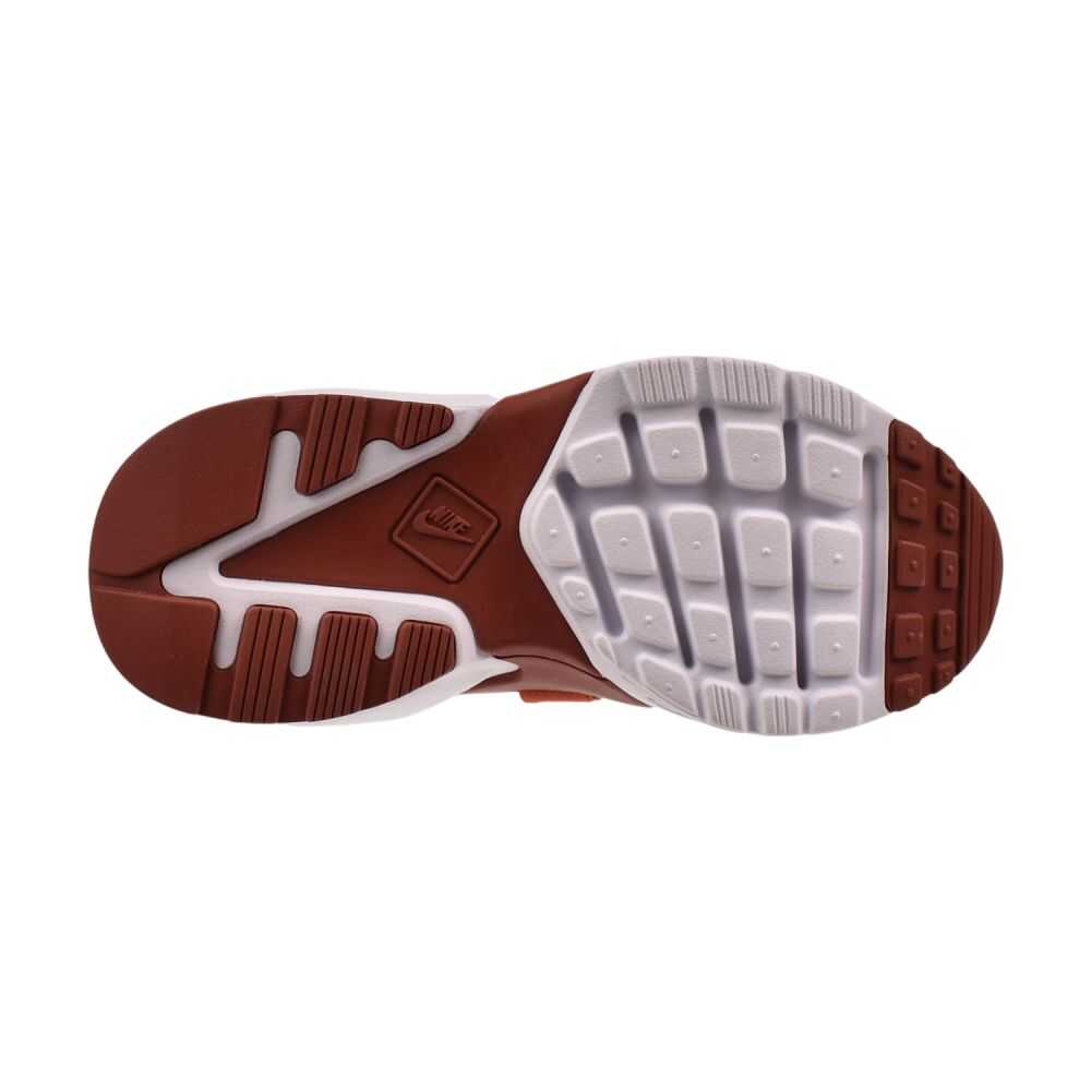 Nike Huarache City (PS) Little Kids' Shoes Habanero Red aj6663-600