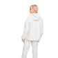 Nike Sportswear NSW Pullover Sherpa Zipper Hoodie Phantom aj7284-031