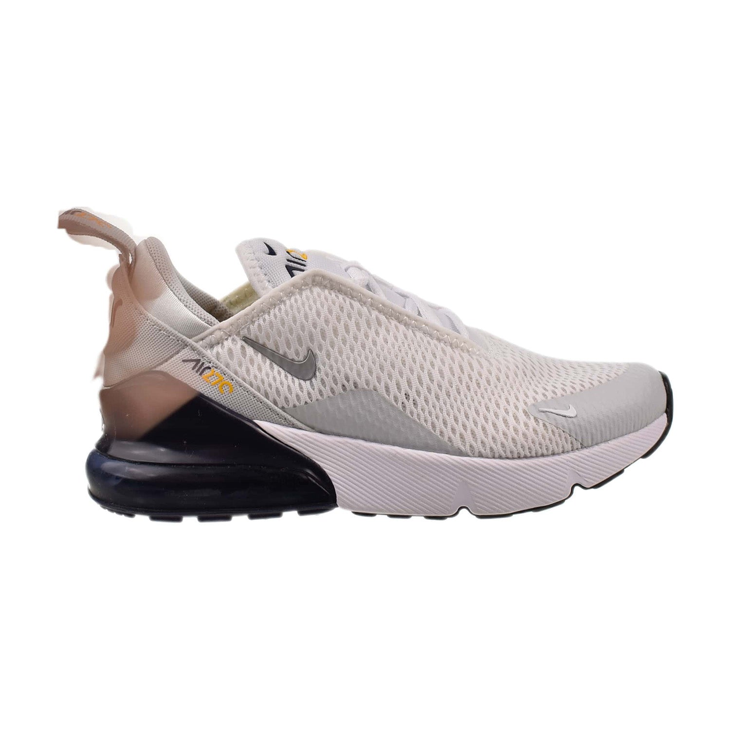 nike airmax 270 tan